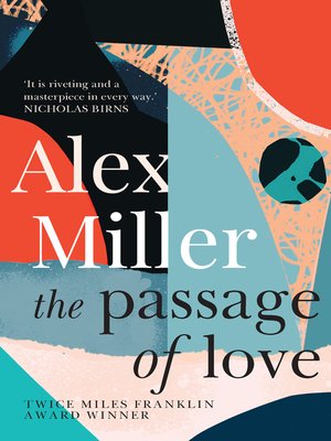 cover image of The Passage of Love